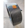 Tube PE 80 25mm longueur 100m- LeBonRaccord.com