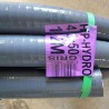 Tube PVC Souple renforcé gris Diamètre 50 mm longueur 12 m