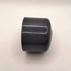 Bouchon Diamètre 25 mm PVC Pression à coller PN16