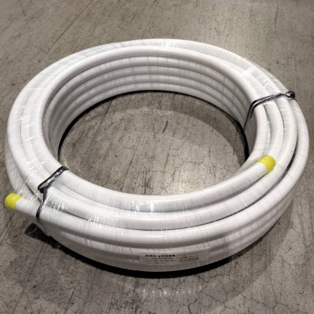 Tube multicouche nu Diamètre 26 mm PN10 couronne 50 m