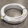 Tube multicouche nu Diamètre 20 mm PN10 couronne 25m