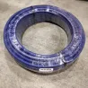 Tube multicouche pré-gainé bleu Diamètre 16 mm PN10 couronne 100 m - LeBonRaccord.com