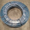 Tube multicouche isolé bleu Diamètre 16 mm couronne 50 m PN10