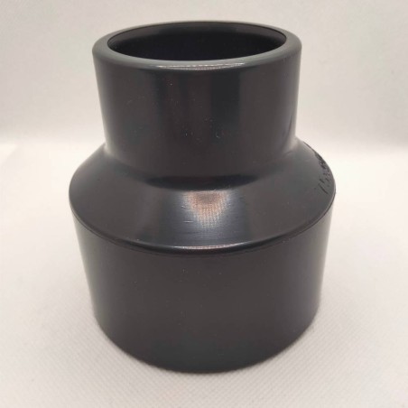 Réduction conique 50-25 mm PVC Pression à coller PN16