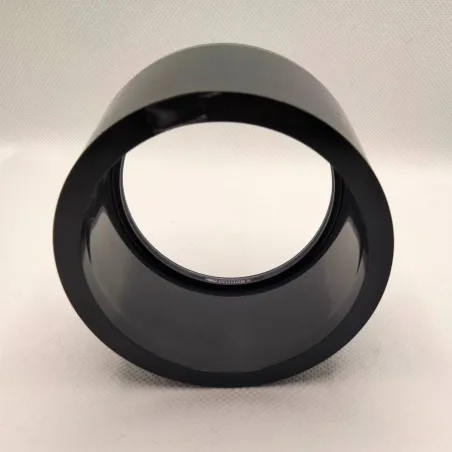 Réduction simple 110-63 mm PVC Pression à coller PN16 - LeBonRaccord.com