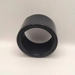 Réduction simple 110-63 mm PVC Pression à coller PN16 - LeBonRaccord.com