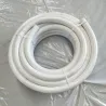 Tube PVC Souple renforcé Diamètre 25 mm longueur 25 m - LeBonRaccord.com