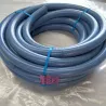 Tube PVC souple Diamètre 63 mm anti-chlore rongeurs et thermites 25 m