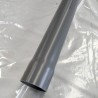 Tube PVC évacuation Diamètre 100 mm NF barre de 4 m