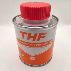Colle THF PVC Pression prise rapide 250ML