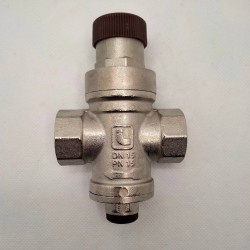 Régulateur de pression Diamètre 1" PN25