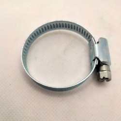 Collier de serrage à vis tangente Diamètres 12 mm - 22 mm