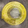 Tuyau d'arrosage Diamètres 15-20 mm anti-torsion "Tricopress" 25 m - LeBonRaccord.com