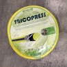 Tuyau d'arrosage Diamètres 19-25 mm anti-torsion "Tricopress" 25 m