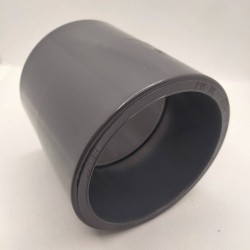 Réduction conique 25-20 mm PVC Pression à coller PN16