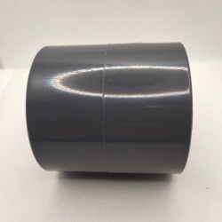 Réduction conique 90-75 mm PVC Pression à coller PN16