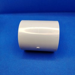 Manchon diamètre 40mm PVC chaleur pn16