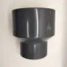 Réduction conique 250-160mm PVC Pression à coller PN16 - LeBonRaccord.com