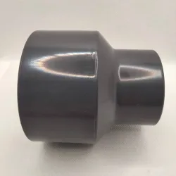 Réduction conique 315-160mm PVC Pression à coller PN16 - LeBonRaccord.com