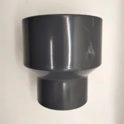 Réduction conique 315-160mm PVC Pression à coller PN16 - LeBonRaccord.com