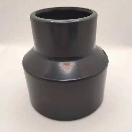Réduction conique 315-160mm PVC Pression à coller PN16 - LeBonRaccord.com