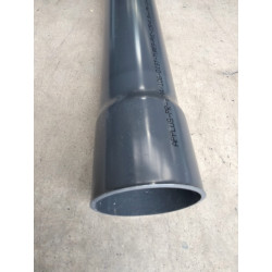 Tube PVC Pression Diamètre 200 mm PN10 - LeBonRaccord.com