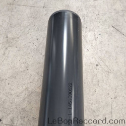 Tube PVC Pression Diamètre 75 mm PN10 - LeBonRaccord.com