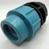 Raccord taraudé à compression 50mm -2" PN16 - LeBonRaccord.com