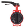 Vanne papillon aluminium DN80 PN10 - LeBonRaccord.com