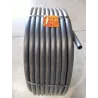 Tube PE 80 40mm longueur 100m- LeBonRaccord.com