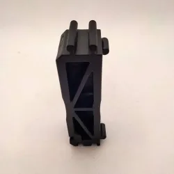 Bloc à relevé VDL pour collier Clip PP 110 mm - LeBonRaccord.com