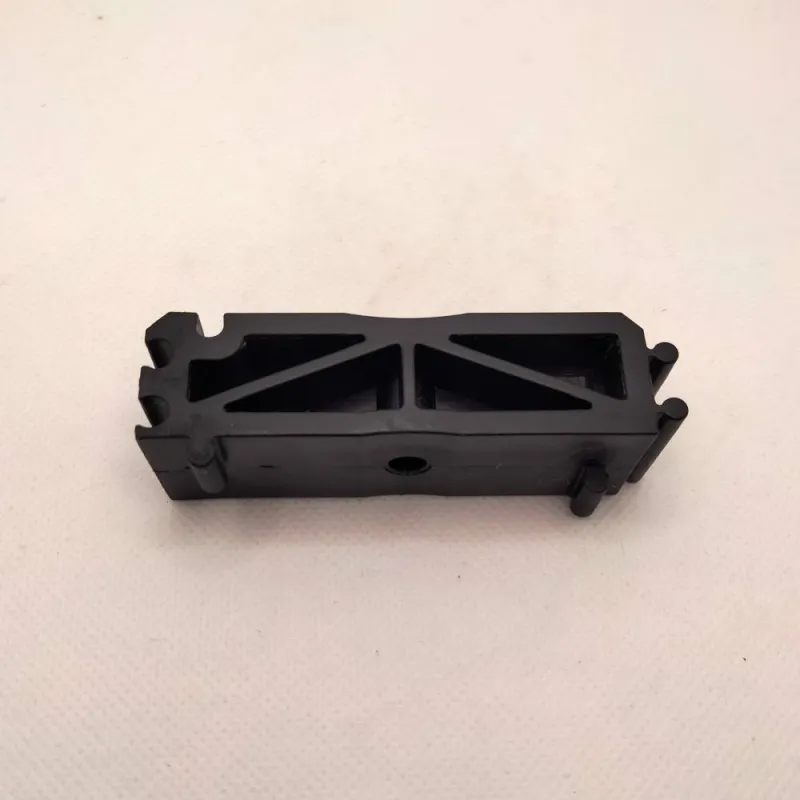 Bloc à relevé VDL pour collier Clip PP 160 mm - LeBonRaccord.com