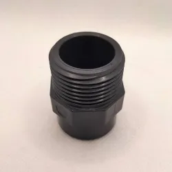 Réduction Mâle - Femelle  21/2 -2" PVC Pression PN10 - LeBonRaccord.com