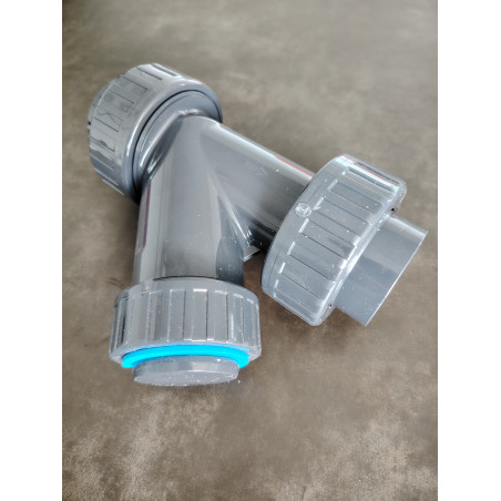 Kit pompe de relevage Diamètre 50 mm - LeBonRaccord.com