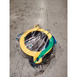 Clapet à battant entre bride 90mm PN16 de marque hidroten