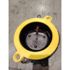 Clapet à battant entre bride 140mm PN16 de marque hidroten