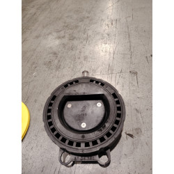 Clapet à battant entre bride 160mm PN16 de marque hidroten
