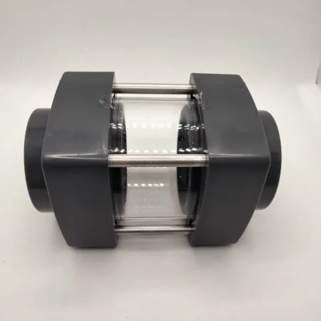 Voyant de contrôle Diamètre 160 mm PVC Pression PN6 - LeBonRaccord.com