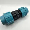 Manchon réduit à compression PE Diamètres 50-32 mm PN16 - LeBonRaccord.com
