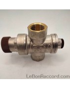 Régulateur de pression PN15 - LeBonRaccord.com