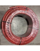 Tube multicouche isolé rouge PN10 - LeBonRaccord.com