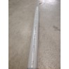 Tube PVC pression pn16 barre de 6m