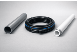 Compatibilité PVC, PE, multicouche : ce qui est possible (et ce qui ne l’est pas)